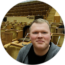 Alex Terpstra profile picture