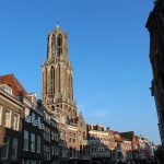 Groepsreizen Utrecht Domtoren