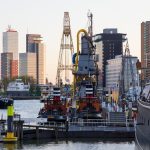 Groepsreizen Rotterdam haven