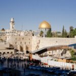Studiereis Jeruzalem