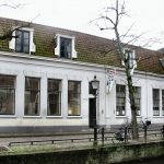 Groepsreizen Utrecht Mondriaanhuis