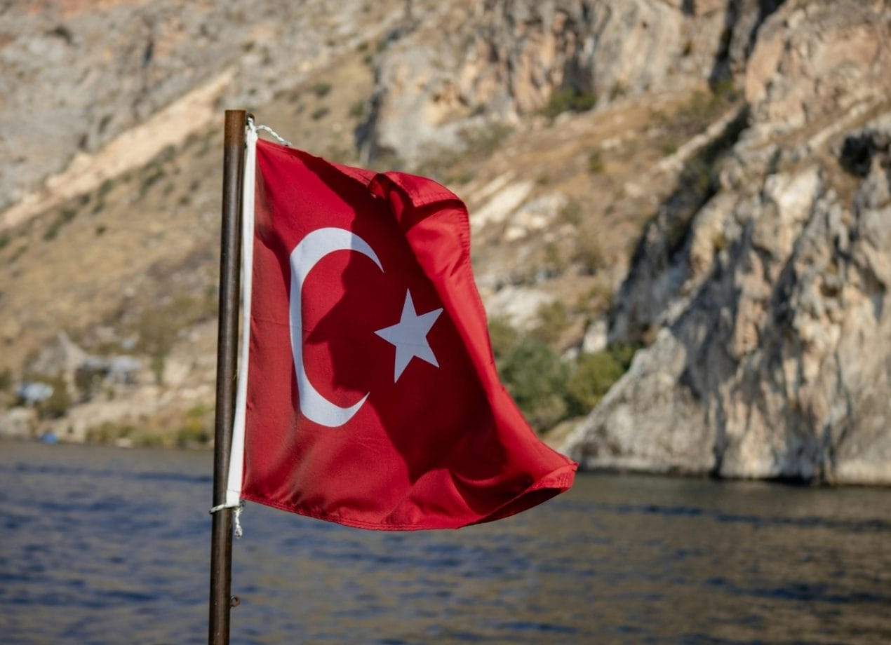 Rondreis Turkije