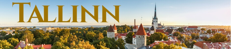 Schoolreizen Tallinn Excalibur Tours