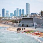 Studiereis Tel Aviv Excalibur Tours