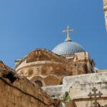 Studiereizen Jeruzalem Excalibur Tours