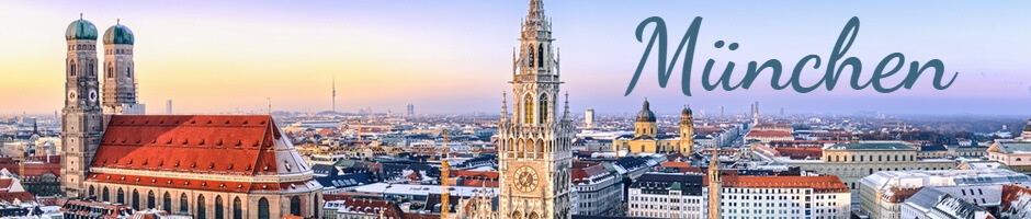 Studiereizen München Excalibur Tours