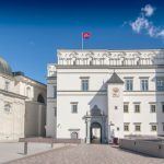Studiereizen Vilnius Excalibur Tours