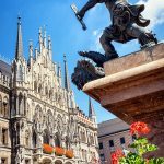 Ga op studiereis naar München met Excalibur Tours