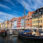 Schoolreizen en groepsreizen naar Kopenhagen, Denemarken
