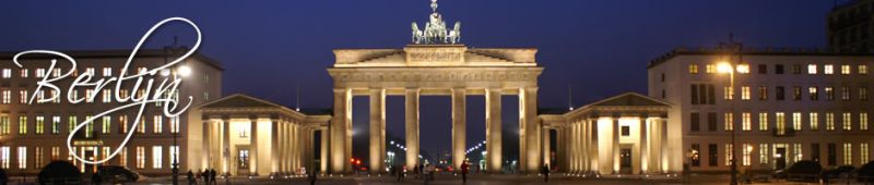 Schoolreizen en groepsreizen naar Berlijn, Duitsland