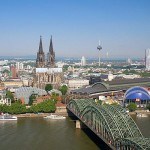 Schoolreizen en groepsreizen naar Keulen, Duitsland