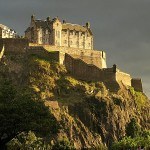 Schoolreizen en groepsreizen naar Edinburgh, Groot-Brittannië