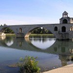 Schoolreizen en groepsreizen naar Avignon, Frankrijk