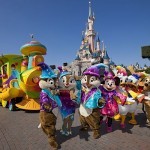 Schoolreizen en groepsreizen naar Disneyland Parijs, Frankrijk