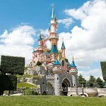 Schoolreizen en groepsreizen naar Disneyland Parijs, Frankrijk