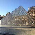Schoolreizen en groepsreizen naar Parijs, Frankrijk