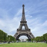 Schoolreizen en groepsreizen naar Parijs, Frankrijk