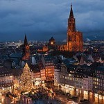 Schoolreizen en groepsreizen naar Straatsburg, Frankrijk