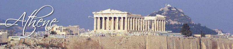 Schoolreizen en groepsreizen naar Athene, Griekenland