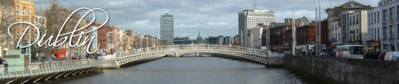 Schoolreizen en groepsreizen naar Dublin, Ierland
