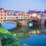 Schoolreizen en groepsreizen naar Florence, Italië