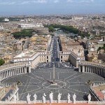 Schoolreizen en groepsreizen naar Rome, Italië