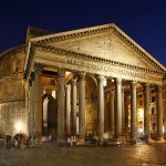 Schoolreizen en groepsreizen naar Rome, Italië