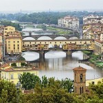 Rondreis door Toscane, Italië, voor scholen en groepen