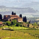 Rondreis door Toscane, Italië, voor scholen en groepen