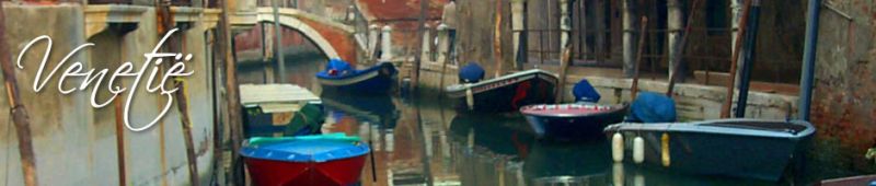 Schoolreizen en groepsreizen naar Venetië, Italië