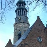 Groepsreizen Zeeland Middelburg Lange Jan Toren