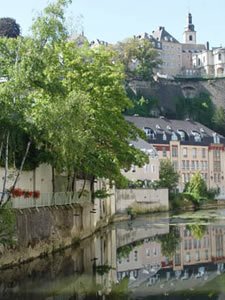 Schoolreizen en groepsreizen naar Luxemburg (Lëtzebuerg) - Reisvoorstel