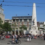 Schoolreizen en groepsreizen naar Amsterdam, Nederland