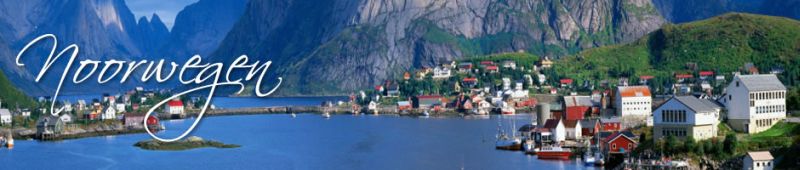 Schoolreizen en groepsreizen naar Noorwegen