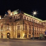 Schoolreizen en groepsreizen naar Wenen, Oostenrijk