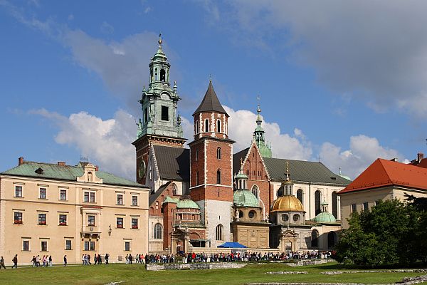 excalibur tours krakow