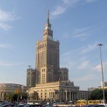 Schoolreizen en groepsreizen naar Warschau, Polen
