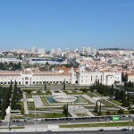 Schoolreizen en groepsreizen naar Lissabon, Portugal