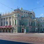 Schoolreizen en groepsreizen naar Sint-Petersburg, Rusland