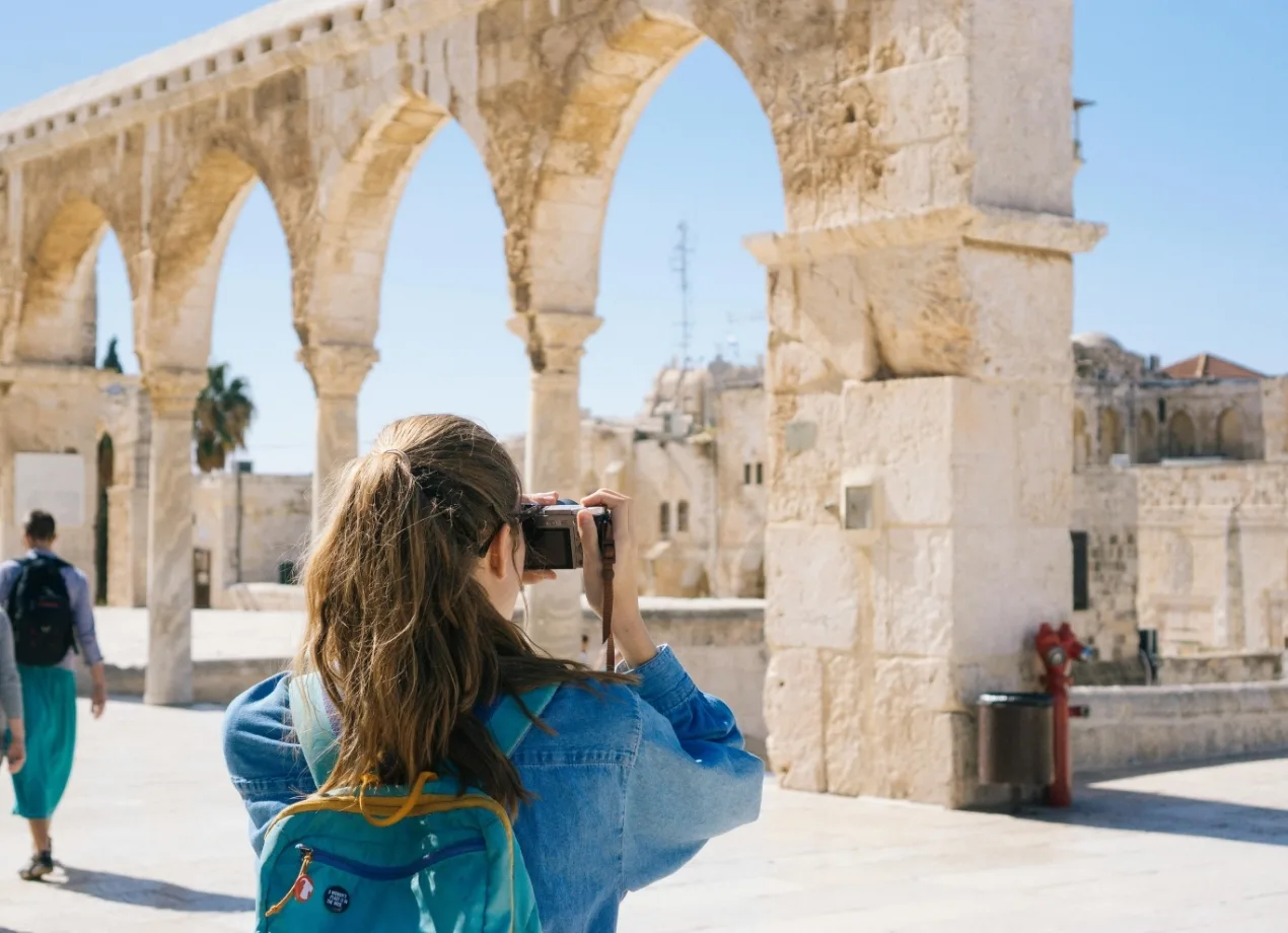 schoolreisgids excalibur tours