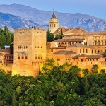 Rondreis door Andalusië, Spanje, voor scholen en groepen