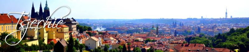 Schoolreizen en groepsreizen naar Tsjechië