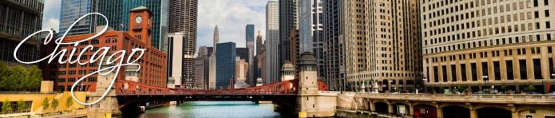 Schoolreizen en groepsreizen naar Chicago, Verenigde Staten