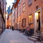 Schoolreizen en groepsreizen naar Stockholm, Zweden
