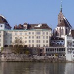 Schoolreizen en groepsreizen naar Bazel, Zwitserland